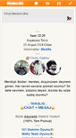 Mobile Screenshot of medeni.biz